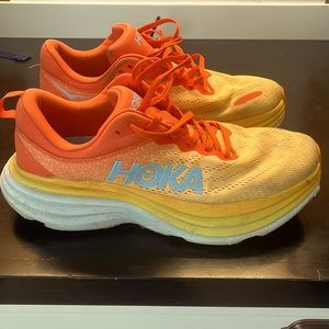 Hoka bondi 8